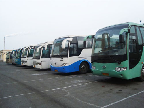 長春租車公司