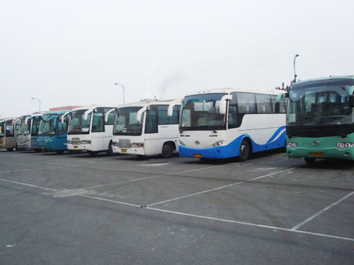 長春汽車租賃